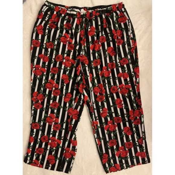 lili sport plus size